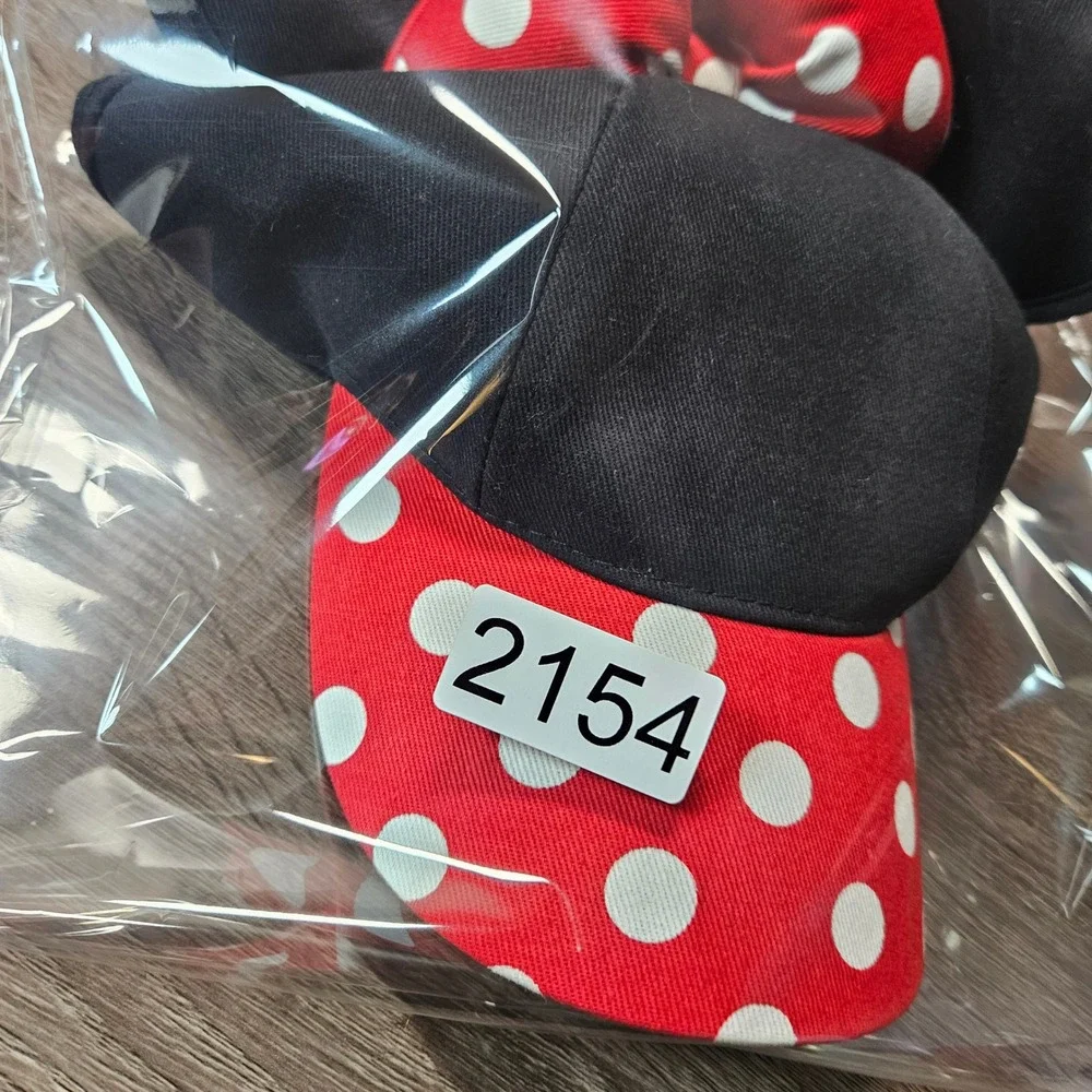 Disney parks minnie